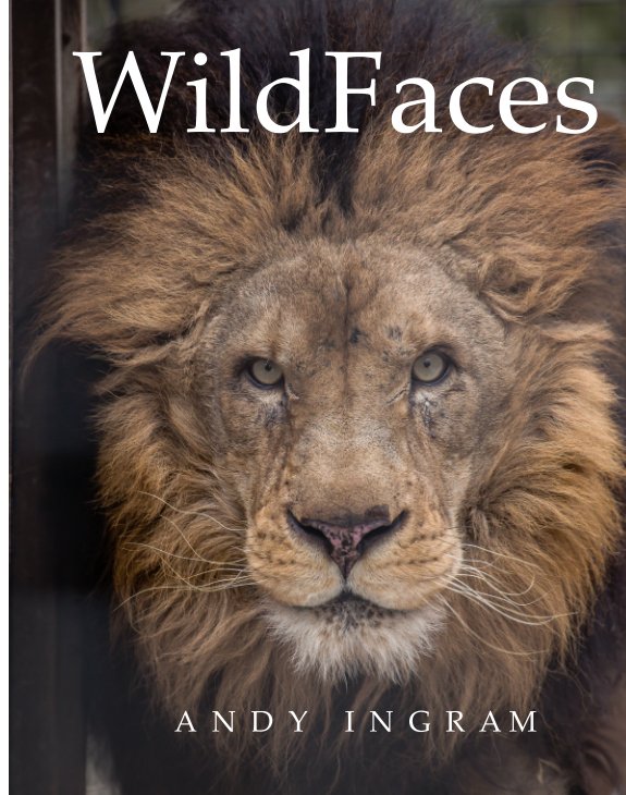 View WildFaces by Andy Ingram