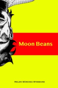 Moon Beans book cover