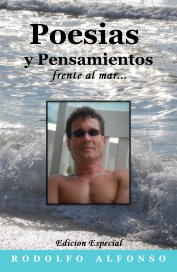 Poesias y Pensamientos frente al mar...Edicion Especial book cover