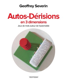 AUTOS-DERISIONS en 3D book cover