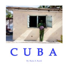 Cuba book cover