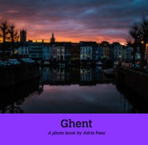 Ghent book cover