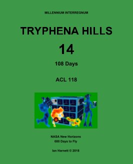 Tryphena Hills 14 book cover