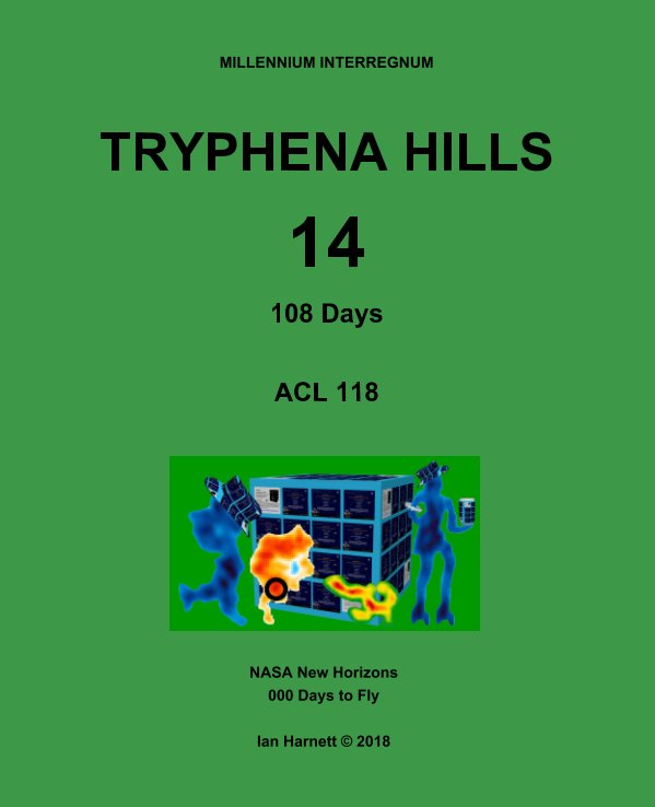 Visualizza Tryphena Hills 14 di Ian Harnett, Annie, Eileen