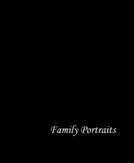 Family Portraits book cover