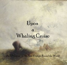 Upon a Whaling Cruise book cover