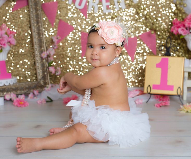 View laurent's first birthday by Arlenny Lopez Photography