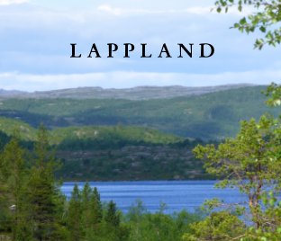 Lappland book cover