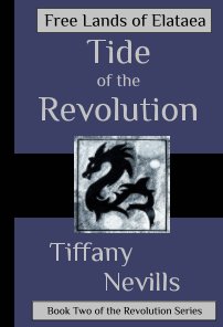 Tide of the Revolution book cover