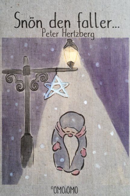 Ver Snön den faller por Peter Hertzberg