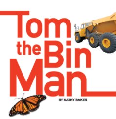 Tom the Bin Man book cover