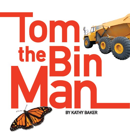 Ver Tom the Bin Man por Kathy Baker