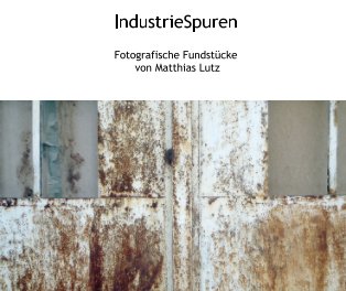 IndustrieSpuren book cover