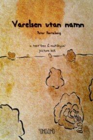 Varelsen utan namn book cover