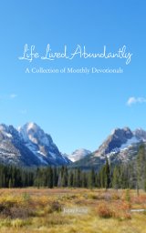 Life Lived Abundantly book cover