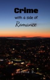 Crime With a Side of Romance book cover