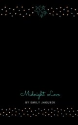 Midnight Love book cover