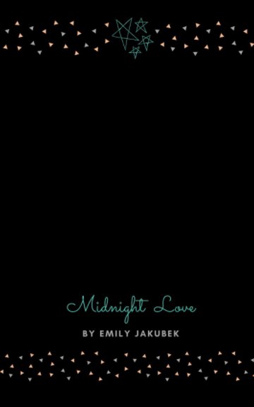 View Midnight Love by Emily J.