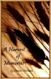 A Harvest of Memories book cover