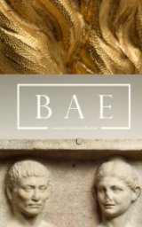 Bae book cover