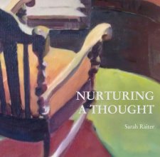 Nurturing a Thought book cover