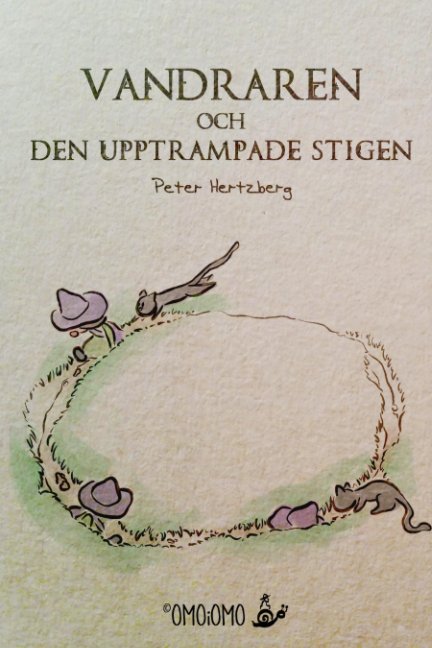 Ver Vandraren por Peter Hertzberg