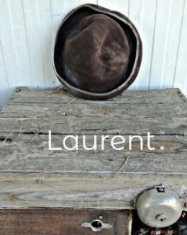 Laurent book cover