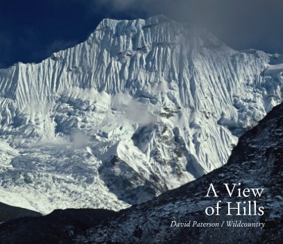 A View of Hills book cover