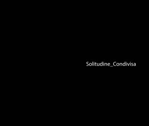 Solitudine_Condivisa book cover
