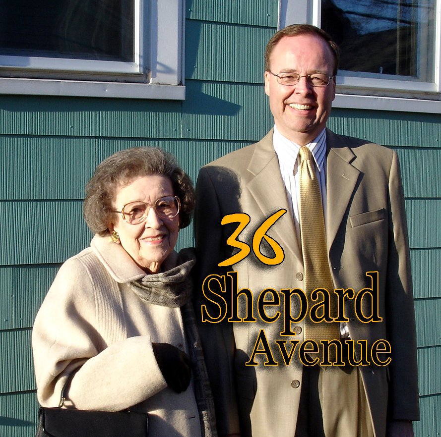 36 Shepard Avenue nach Ron Nash anzeigen