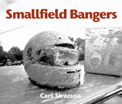 Smallfield Bangers book cover