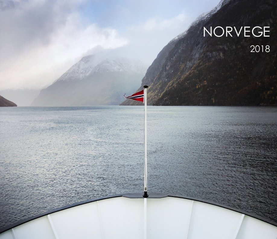 Visualizza Norvège di Jean Paul Mission