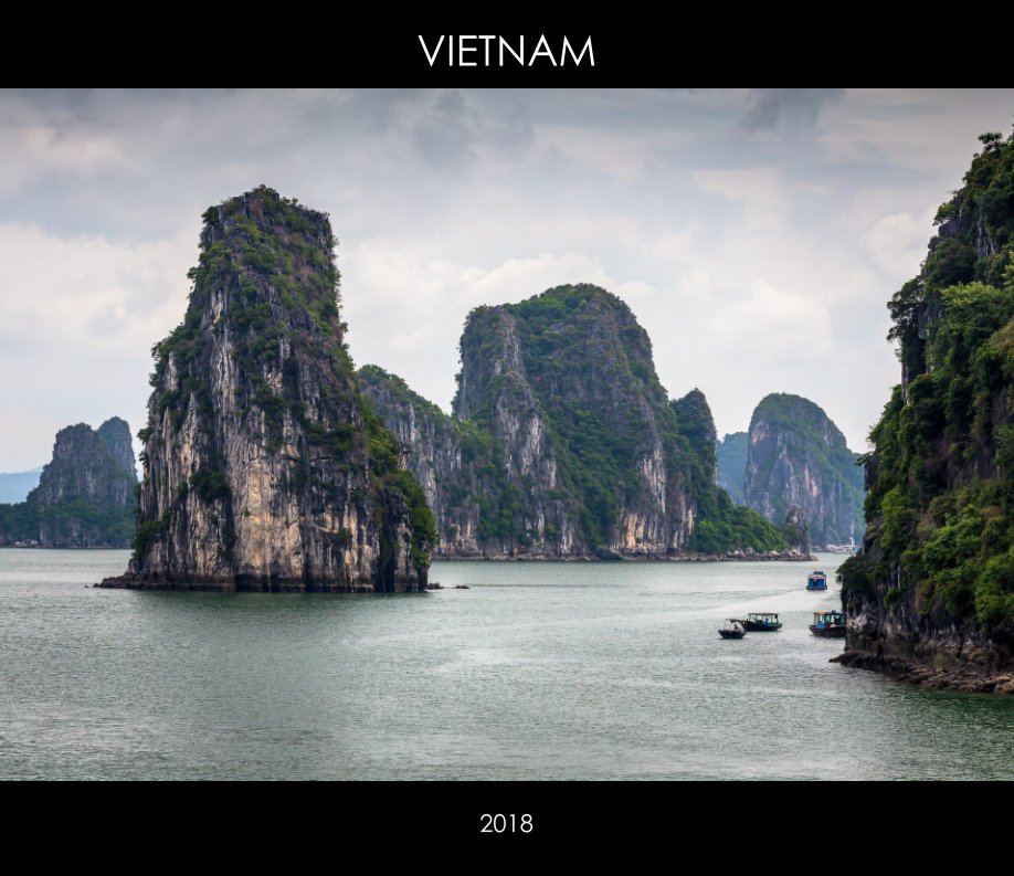 Visualizza Vietnam di Jean Paul Mission
