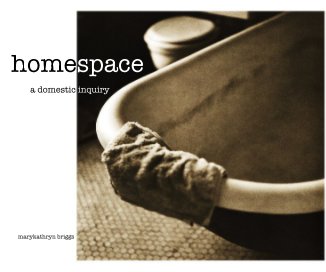 homespace book cover