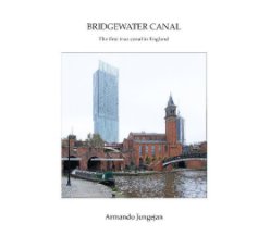 Bridgewater Canal book cover