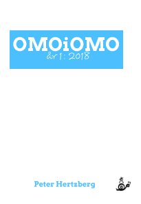 OMOiOMO År 1 book cover