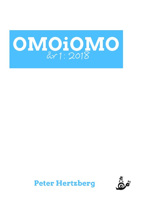 Ver OMOiOMO År 1 por Peter Hertzberg