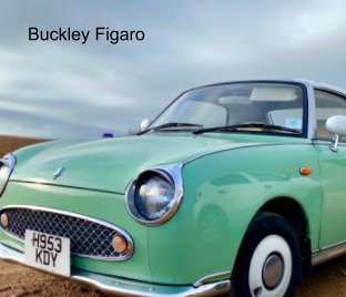 Buckley Figaro book cover