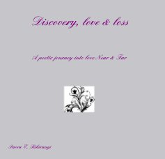 Discovery, love & loss book cover