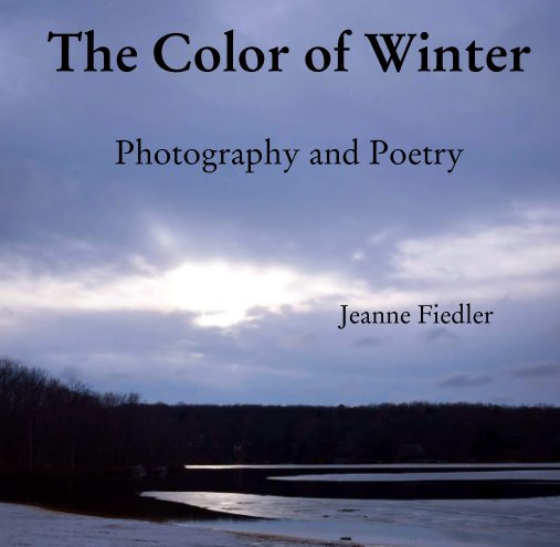 Ver The Color of Winter por Jeanne Fiedler