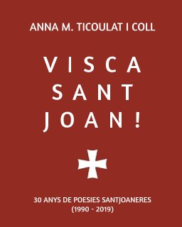 Visca Sant Joan! book cover