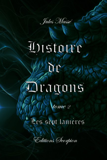 histoire de dragon corrigé nach Jules Massé anzeigen