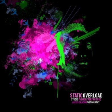 Static Overload book cover
