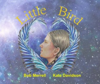 Little Bird (Smaller Size) book cover