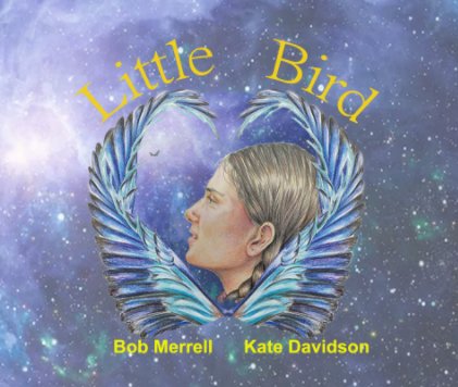 Little Bird book cover