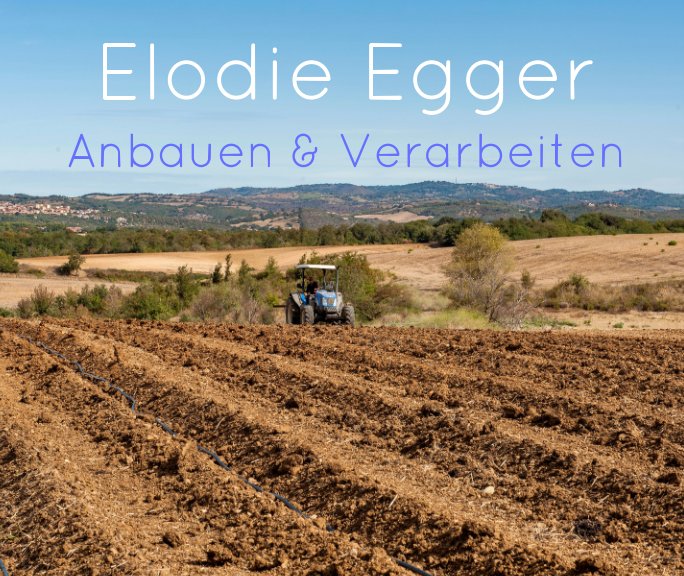 Visualizza Elodie Egger di Elodie Egger, Palma Alberto