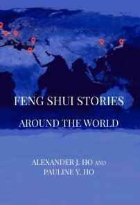 Feng Shui Stories Around the World book cover