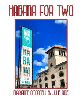 Habana For Two book cover
