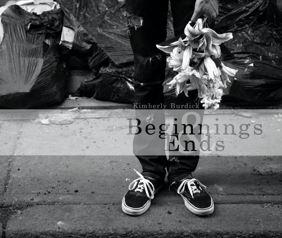 Ver Beginnings and Ends por KEB