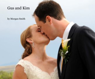 Gus and Kim book cover